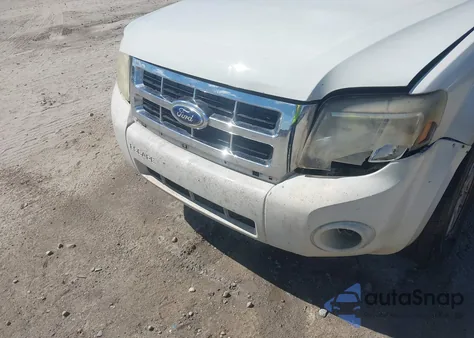 2009 Mercury Mariner V6 from USA, damaged, VIN 4M2CU81G09KJ25958